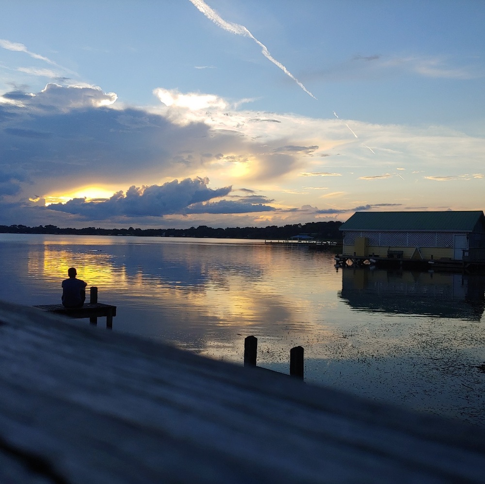 Meet your Posher, Savannah